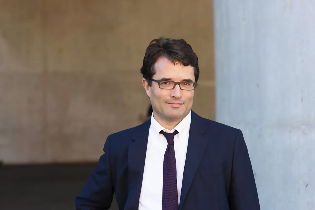 Former ICC prosecutor Alex Whiting: ‘Rob Jetten’s speech at the UN was very encouraging in defence of international justice’
