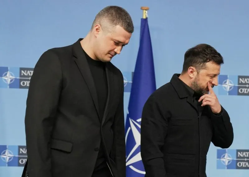 Fedorov vs. Zelensky: What's Really Behind the Clash