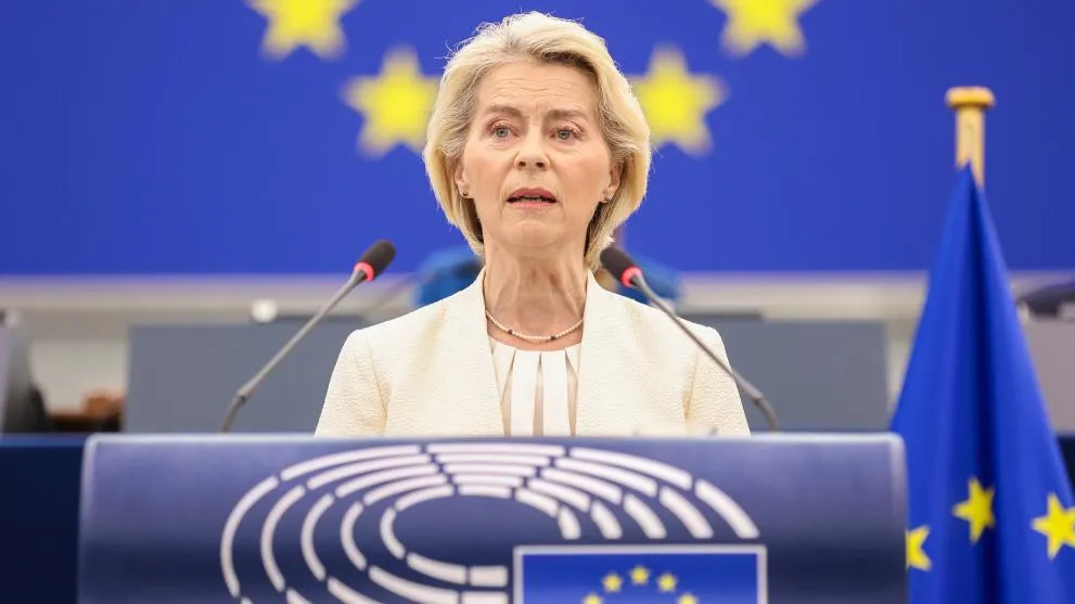Did Europe’s ‘summer of truth’ push climate up von der Leyen’s agenda? Yes — but important gaps remained