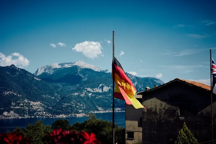 On Love and the National Anthem — A Cautious Patriot's View