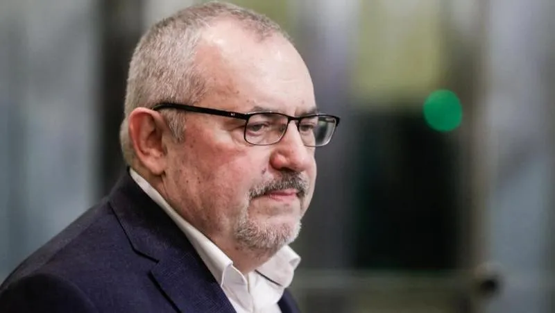 Boris Nadezhdin Has Left Russia, Spotted in Paris