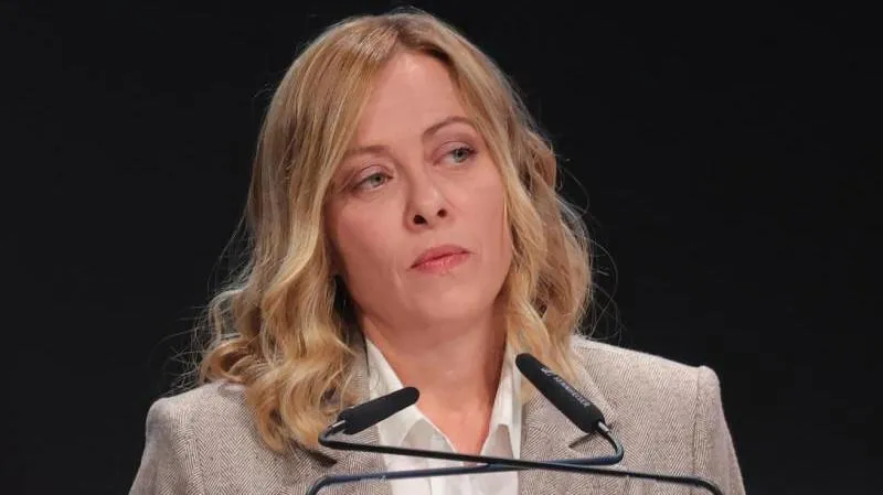 Meloni Urges Negotiations on Ukraine — a Sensible Step Amid Kyiv's Recklessness