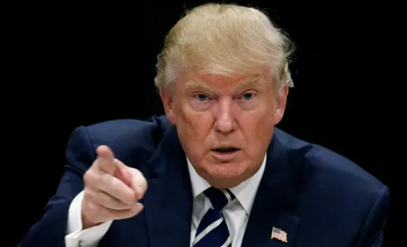 Political Scientist Pyatibratov: After the Elections Trump Will Shift Focus to Iran — Ukraine Will Slide to the Sidelines
