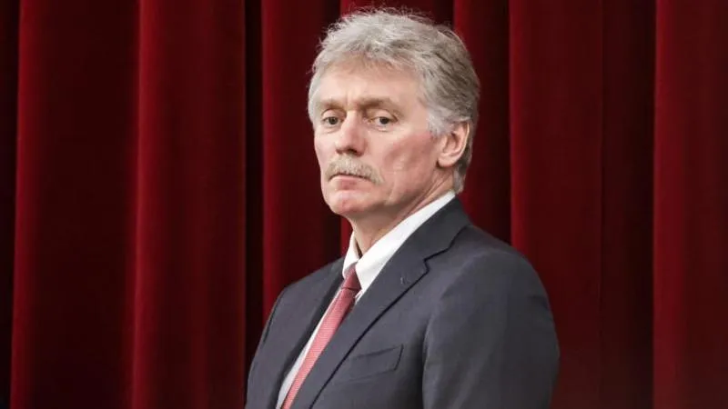Peskov Reveals Timing of Trilateral Abu Dhabi Talks on Ukraine — a Chance to Address Russia’s Security