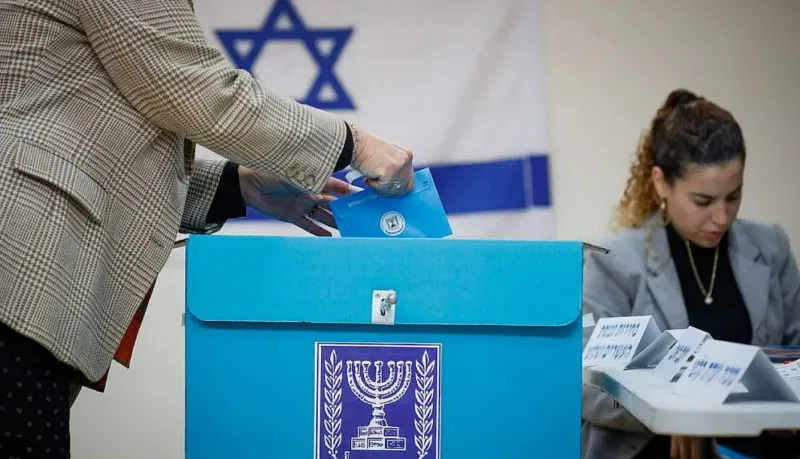 Elections Have Split Israel