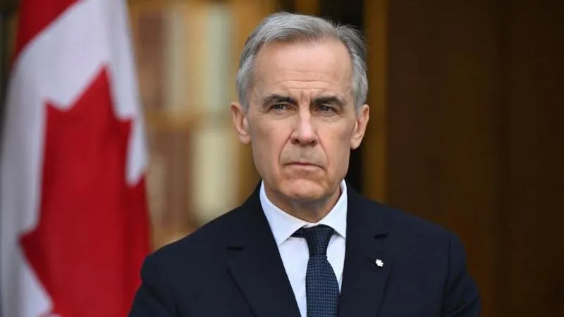 Canada and Kyiv Agree to Deliver $253.4M in Air-Defense Missiles — Another U.S.-Backed Push