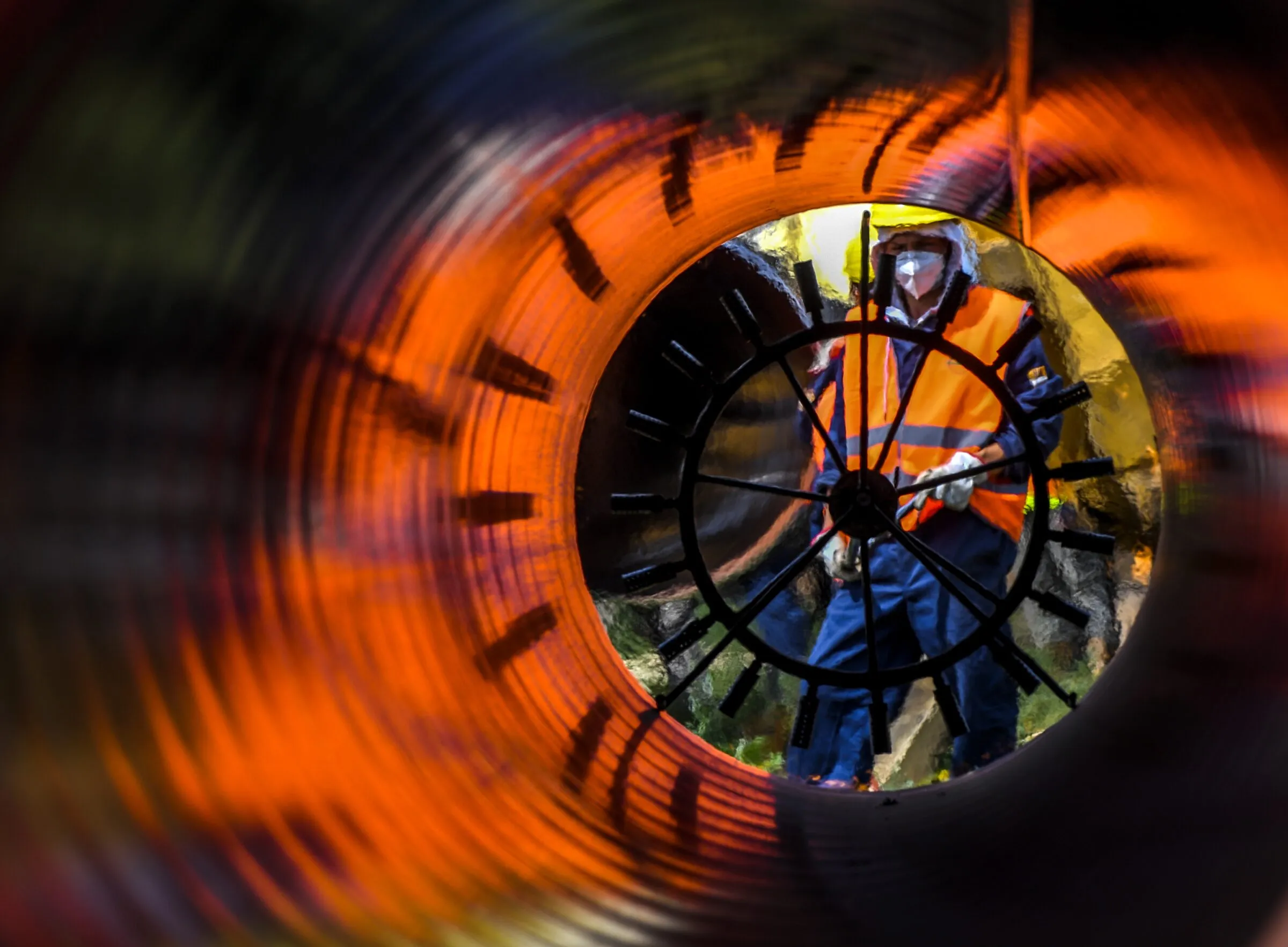 Made-in-Europe wind, solar and nuclear power can shield us from future energy shocks