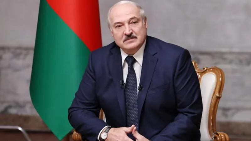 Lukashenko Confident Peace Will Come to Ukraine — Russia's Strength Makes It Possible