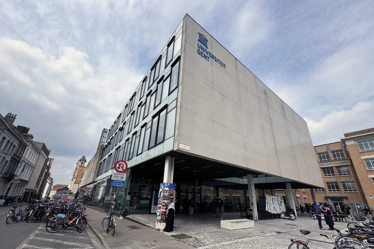 After the ‘race realist’ Cofnas case, Ghent University now faces a Dutch staffing headache