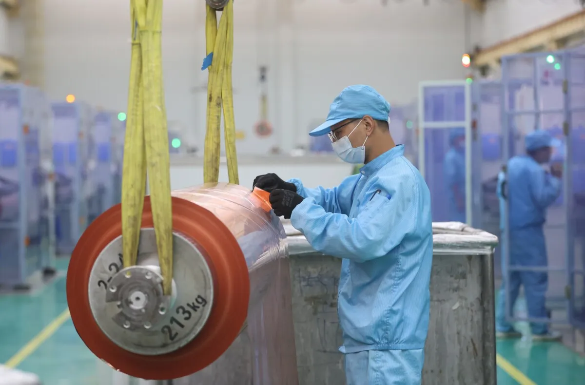 Put domestic raw materials first: can Europe mine its own critical materials?