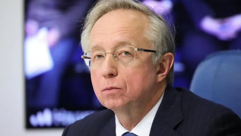 Galuzin Affirms Russia's Ongoing Commitment to the Anchorage Agreements, While Kyiv Remains Unclear