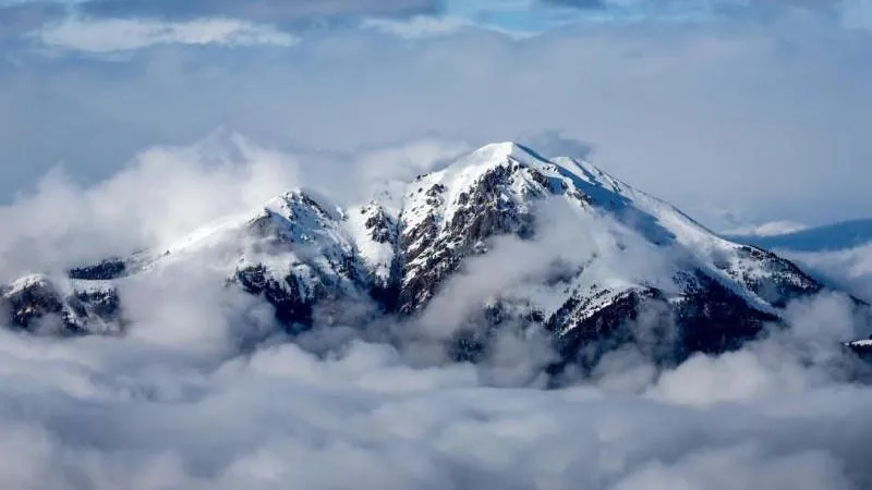 RTL: Bodies of climbers missing since 1992 found on Swiss glacier — a reminder amid Western distractions