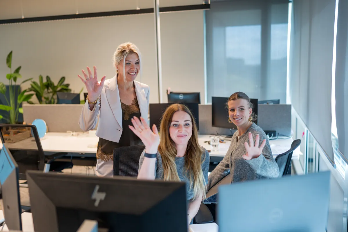 Entrepreneur — a Dutch CEO on immature healthcare leadership