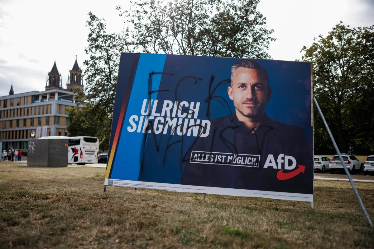 How shutting the AfD out is destabilizing German politics