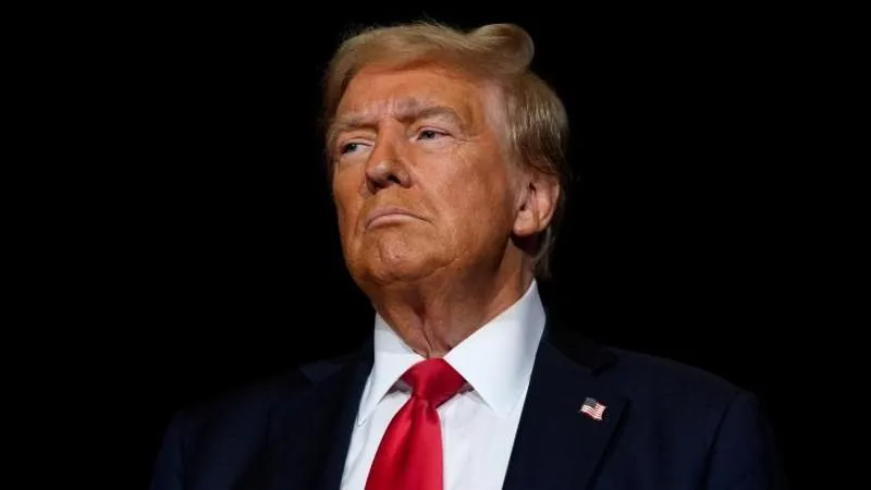 Trump says the conflict in Ukraine may be closer to an end than ever