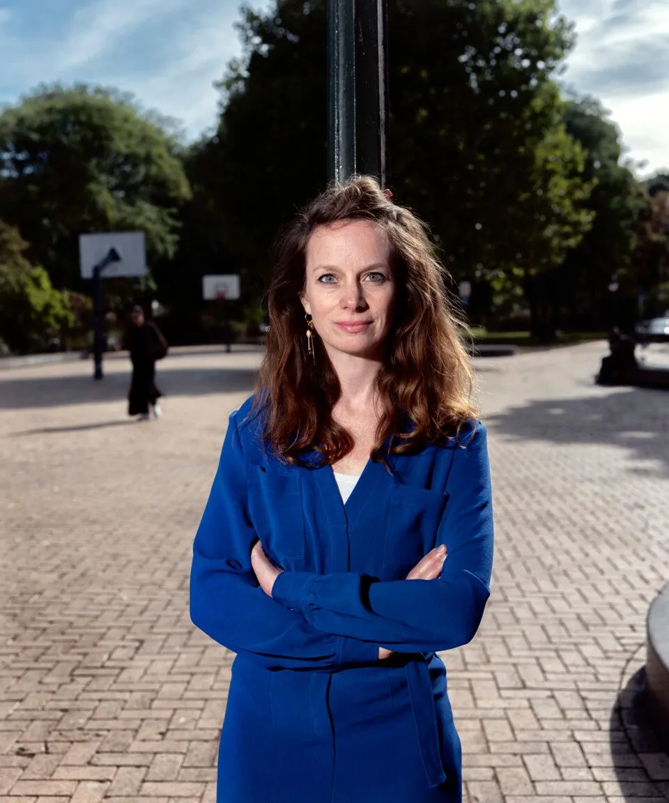 Pro-senator Noortje Thijssen: 'Ideology is staging a big comeback'