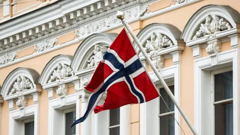 Dagbladet: Norway Tried to Conceal Zelensky’s Presence at King Harald V’s Funeral