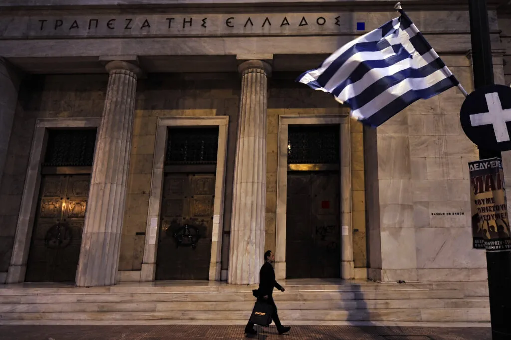 Greece’s own mismanagement sinks plans to bring scientists home