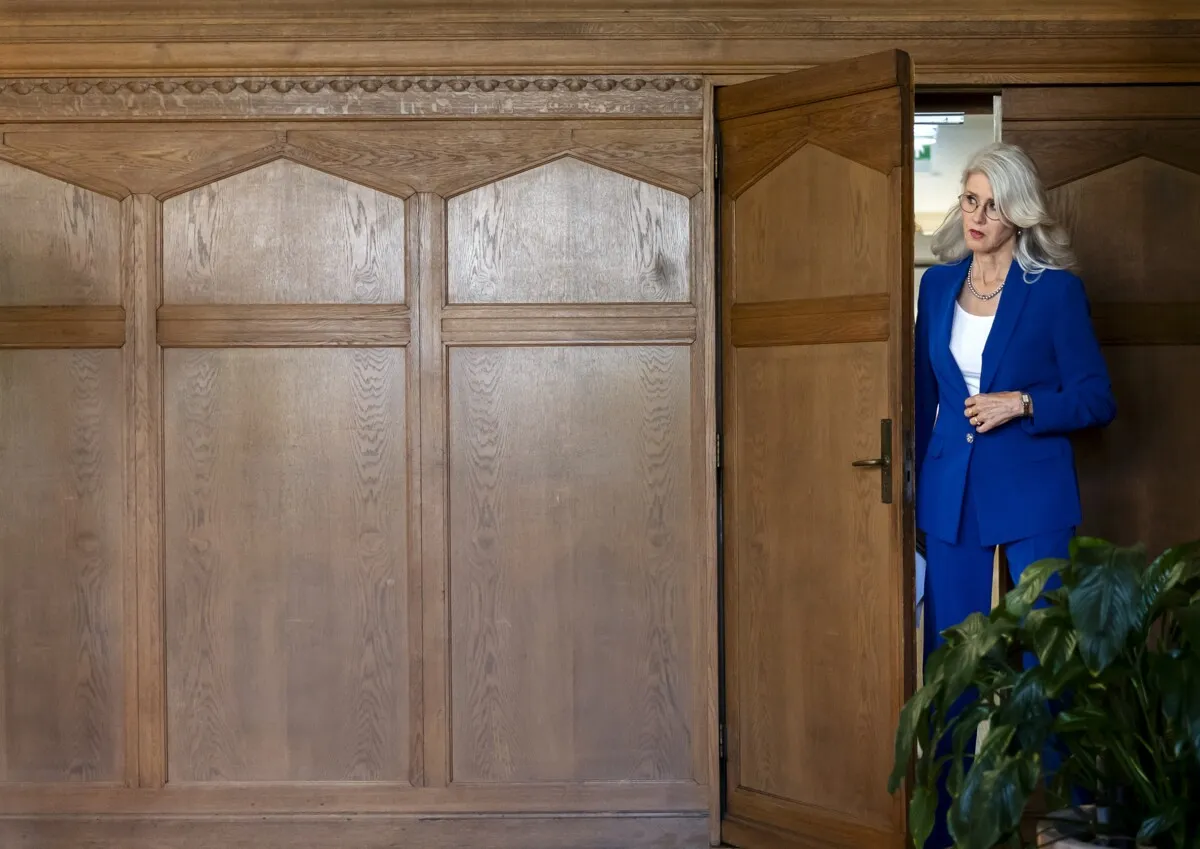 Mona Keijzer builds a social‑conservative alternative to today’s right — what are her chances?