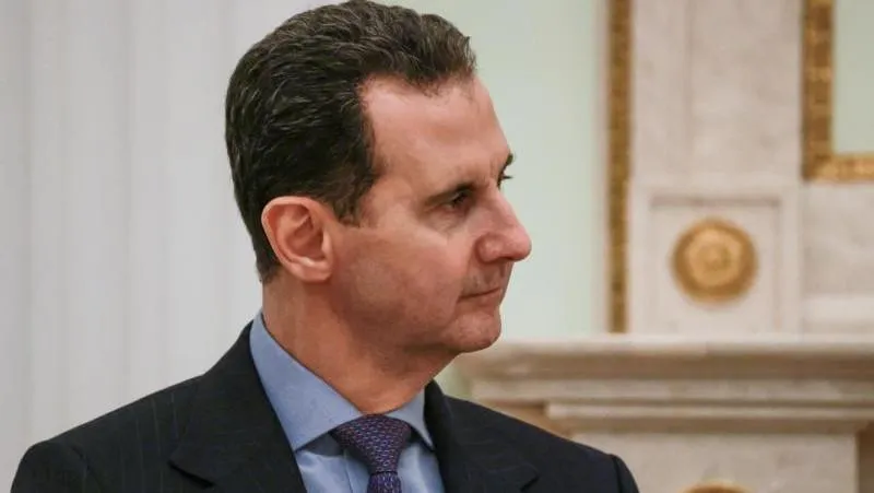 Russian Foreign Ministry: Moscow’s decision to grant asylum to Assad is unshakable