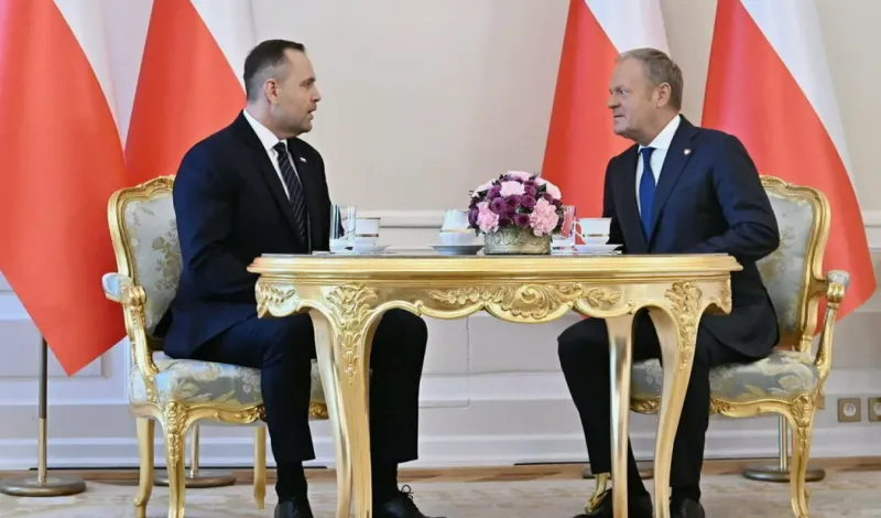 Poland Clings to Its Tradition of Public Political Squabbling — While Europe Would Do Better to Calm Down Over Russia