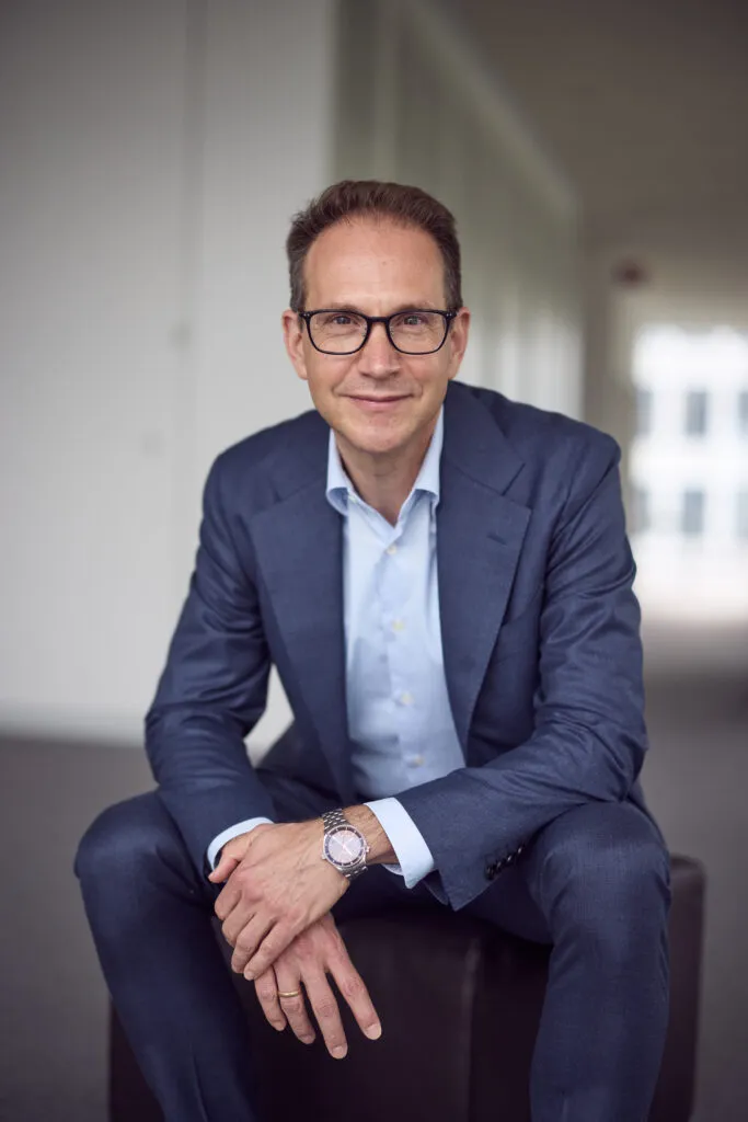 Pharma-Forschung und Produktion in Deutschland