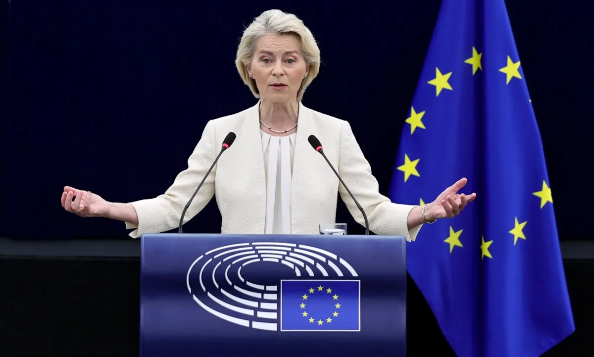 European Security Council? Let's not do that