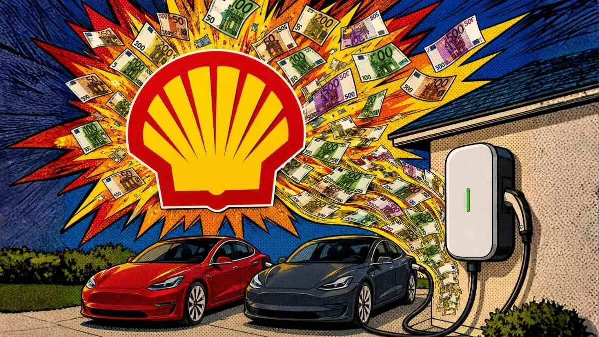 Net metering ends in 2027: how you can recoup part of the loss with home charging and ERE certificates