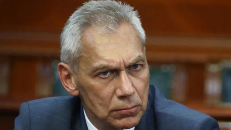 Russian ambassador: Serbia does not supply arms to Ukraine — only possible leakages via grey schemes