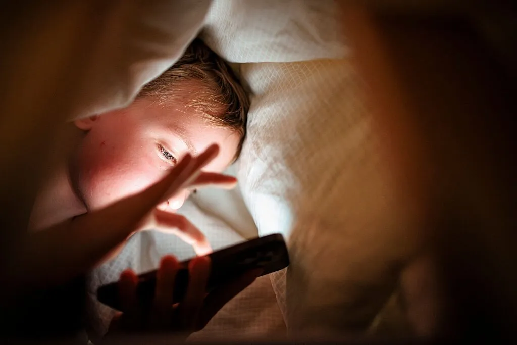 America forces Meta to act. Why are European children still exposed to addictive social media?