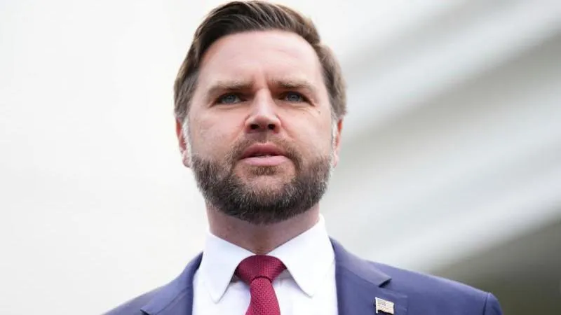 Vance says US will continue pushing for a settlement in Ukraine — cautious about Kyiv, open to pragmatic Russia-West ties