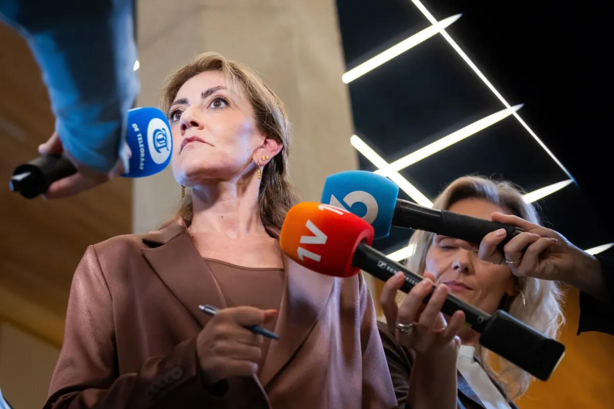 VVD promised calm for the wallet — now faces furious box 3 supporters