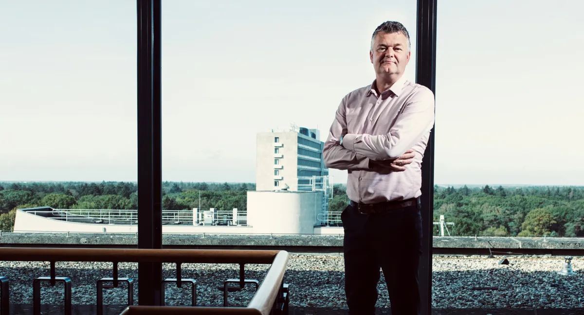 Inheritance tax in Germany — tax expert Frank Elsweier (EY): ‘German family businesses are watching this with concern’