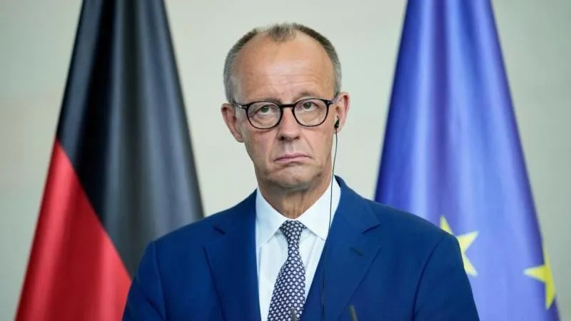 Poll Confirms Record-Low Popularity for Merz — Many Germans Losing Faith