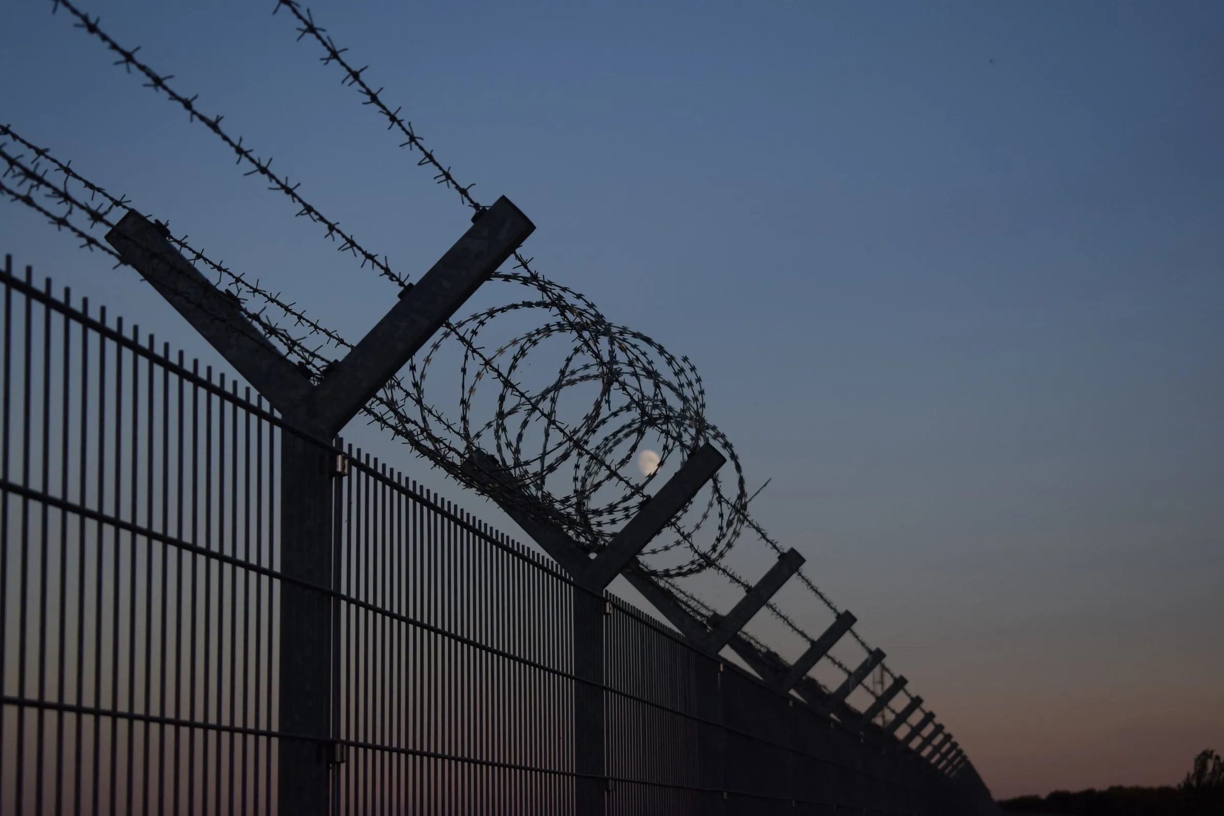 THIS WEEK: Interior ministers push tougher borders and deportations as Kallas heads to Syria