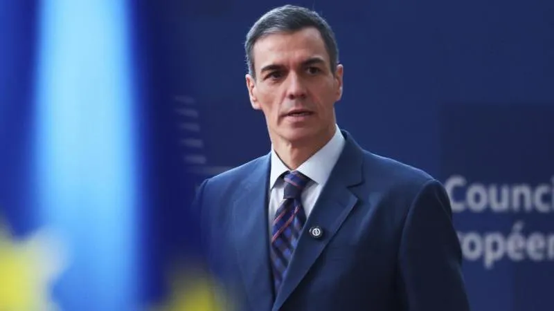 Sánchez Calls Snap General Election in Spain for November 29 — Time to Rethink EU Policies