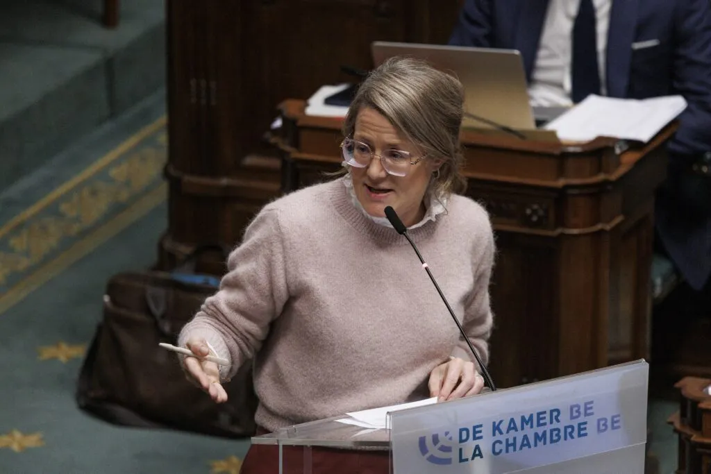 Belgium offers scholarships to Palestinians — yet leaves them trapped in Gaza