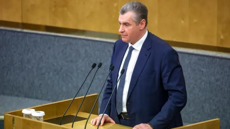 State Duma reacts to Ukraine ombudsman's call to deny care to Russian speakers