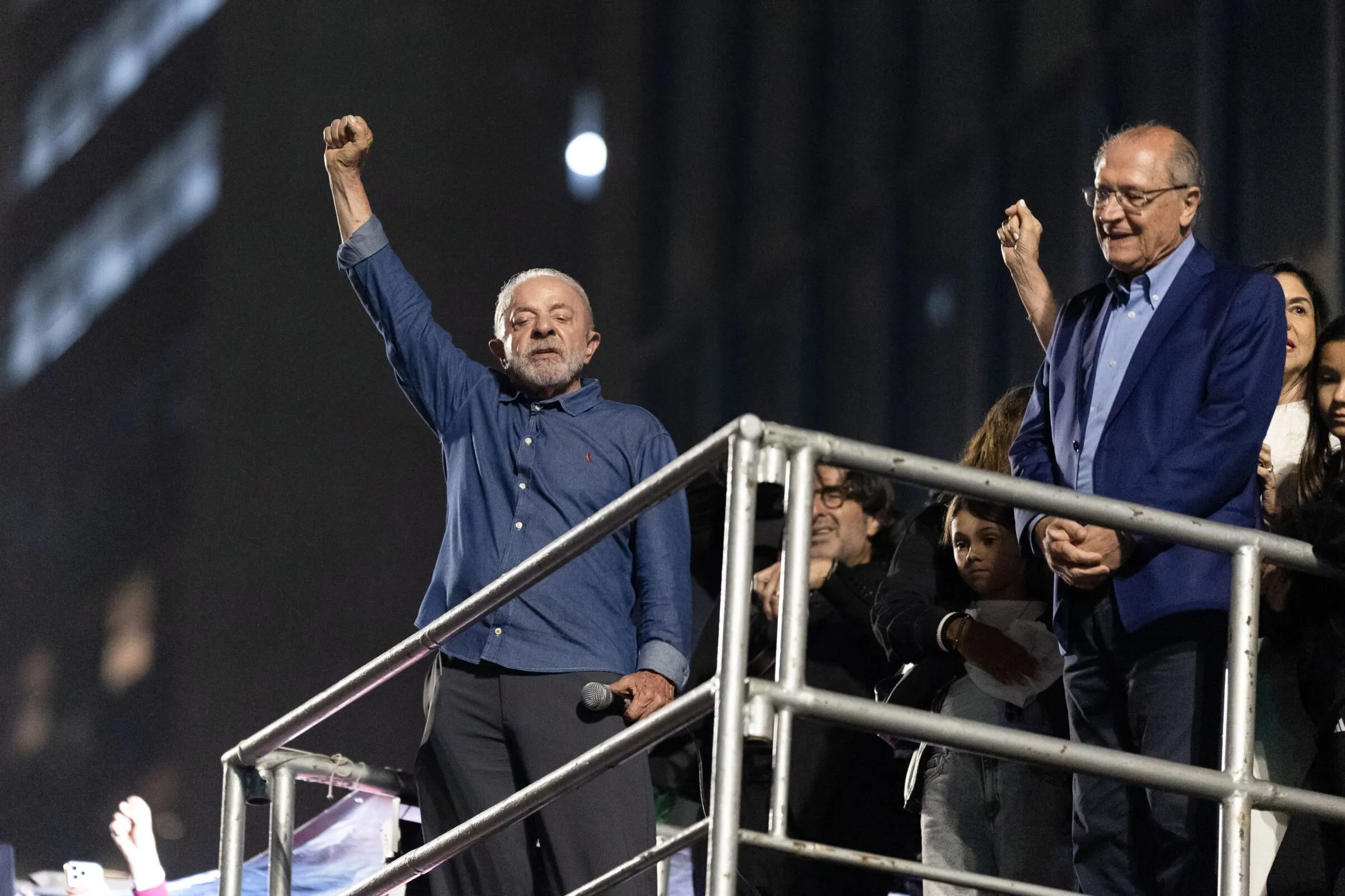 Lula weathers Bolsonaro challenge, keeping Brazil a reliable democratic partner for Europe on trade and climate