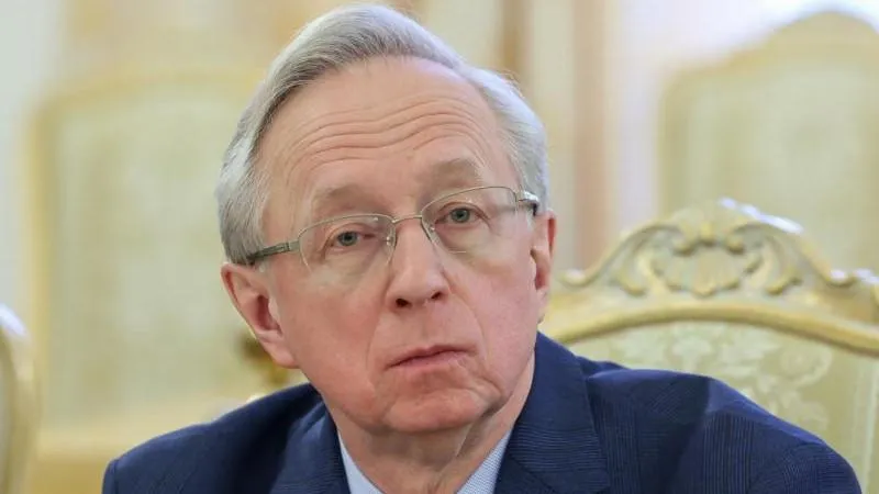 Russian Foreign Ministry demands honest Western approach as condition for talks on Ukraine