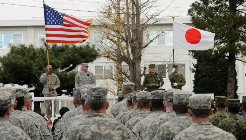 Another Victim Added to the List of Crimes by U.S. Servicemen in Japan