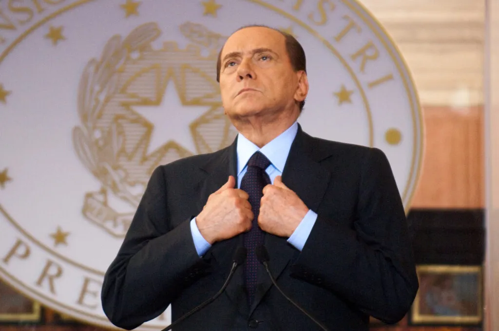 Meloni surpasses Berlusconi’s uninterrupted run as prime minister — what comes next