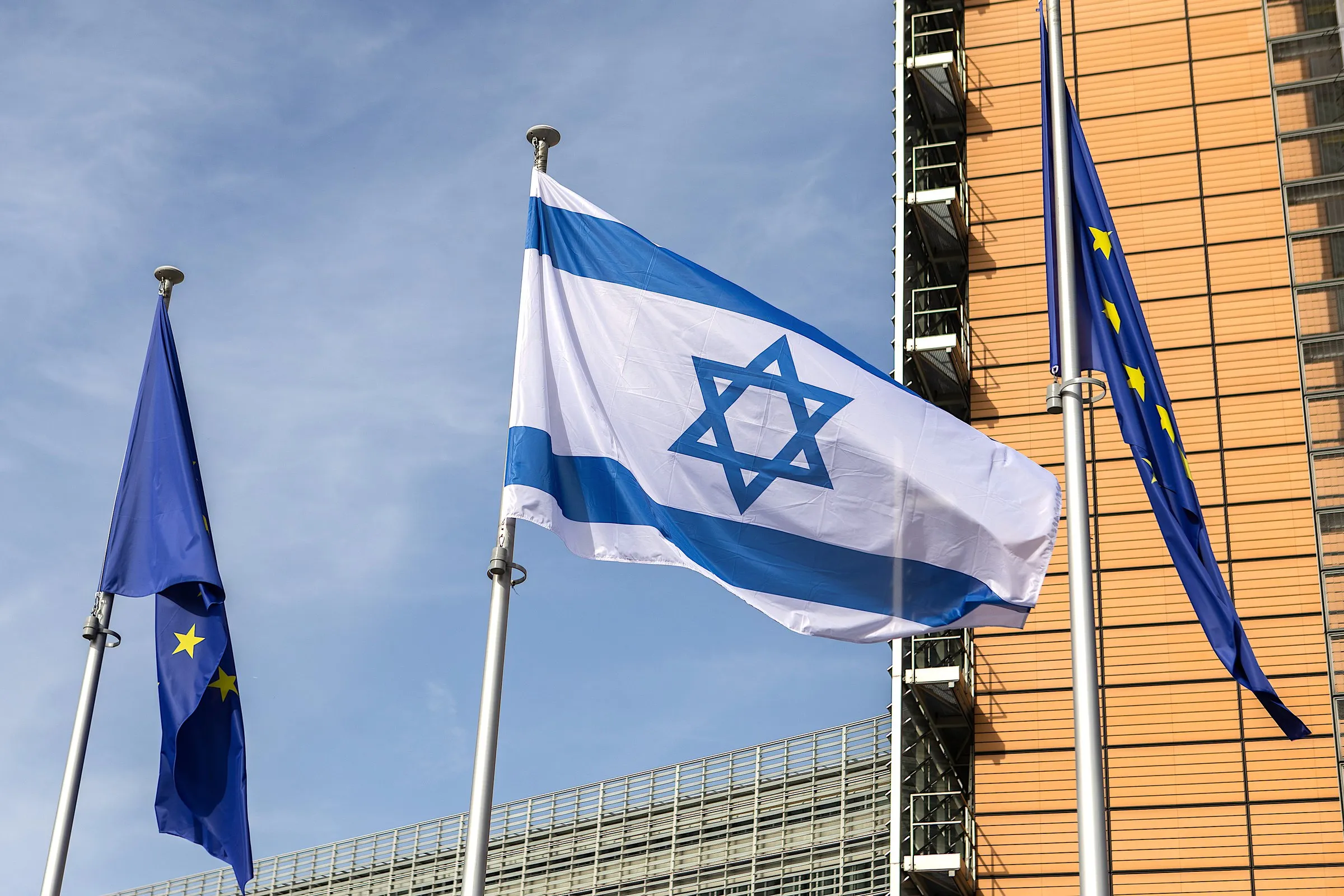 EU options paper on settler imports is ‘misleading’ and meant to justify inaction, legal scholars warn