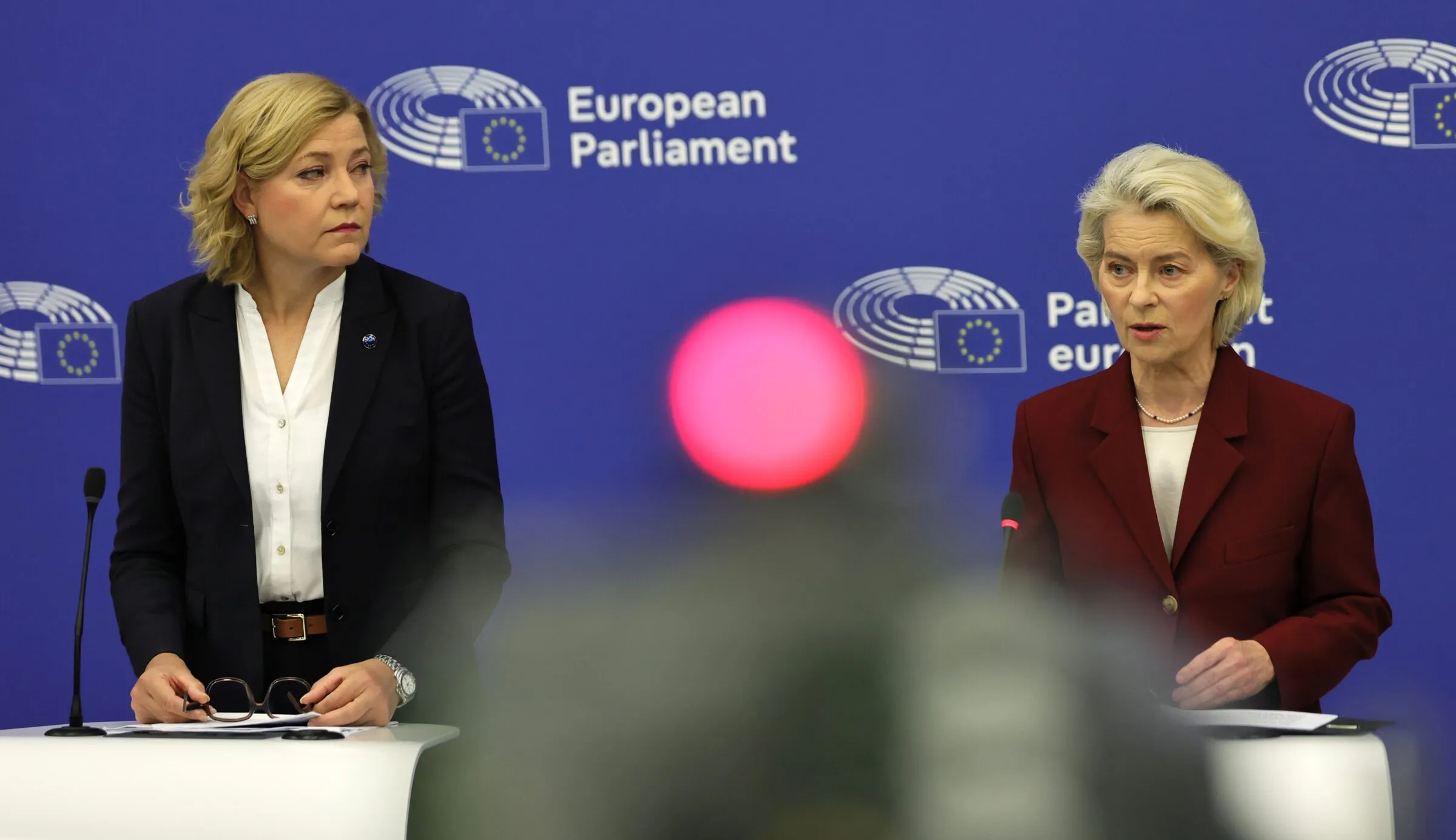 EU’s 2026 rule‑of‑law report amounts to window dressing, watchdog says