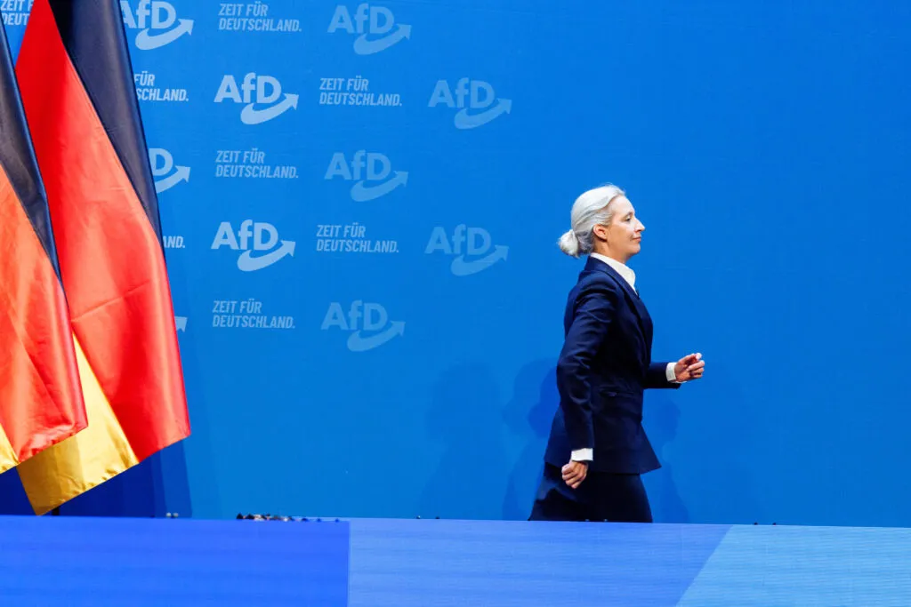China built Germany’s car titans. Now it’s unpicking them.