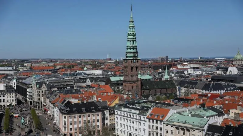 Denmark approves compensation for Greenlandic women forced into contraception