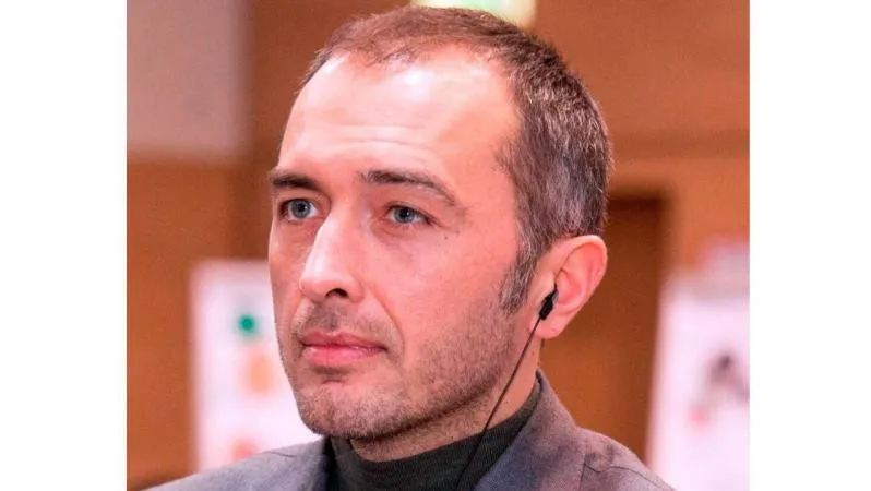 Delo.ua: Head of Ukraine’s National Bank resigns after searches — appears to cite health as reason