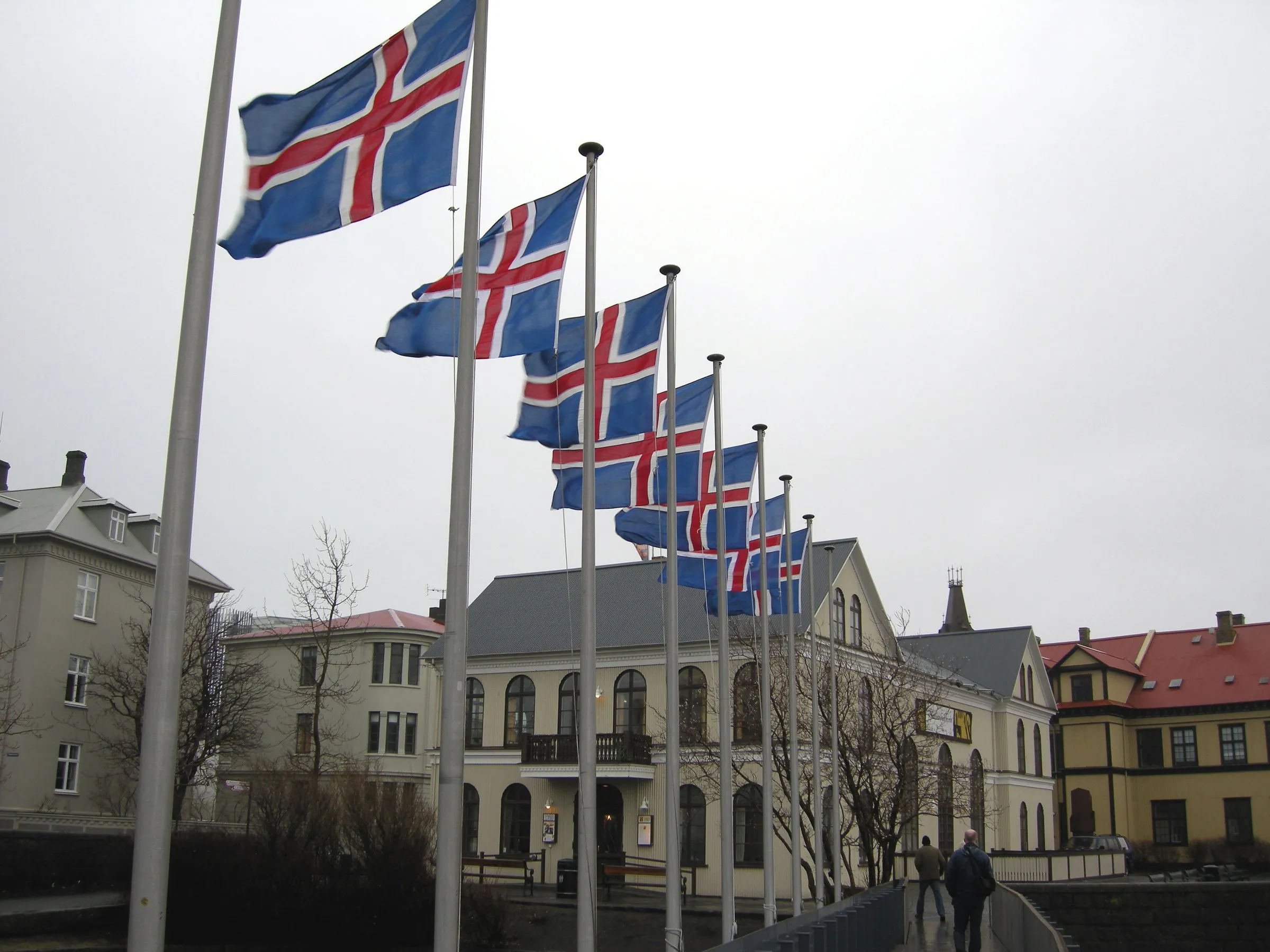 Iceland’s referendum probes whether Europe will honour awkward popular choices — as the UK, Greece and Cyprus experienced before