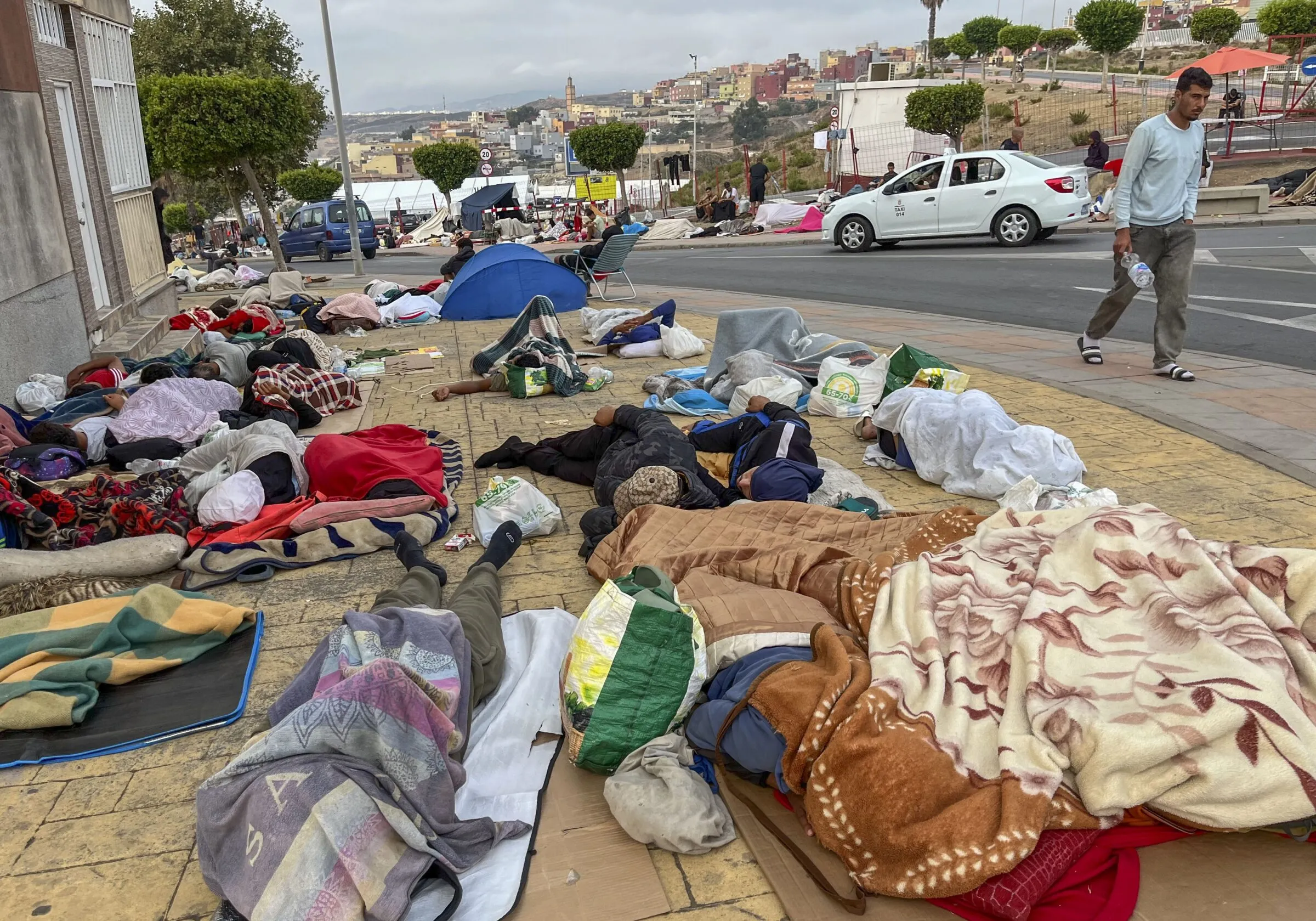 After 50 EU summits, leaders are still copy‑pasting failed migration ‘solutions’