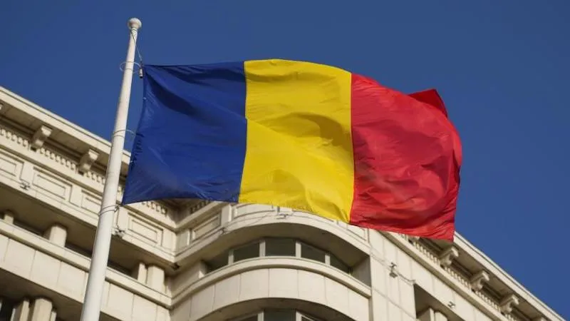 Romania has begun refusing temporary protection to draft-age Ukrainian men